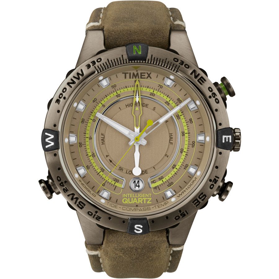 Timex Expedition ETide Watch Training