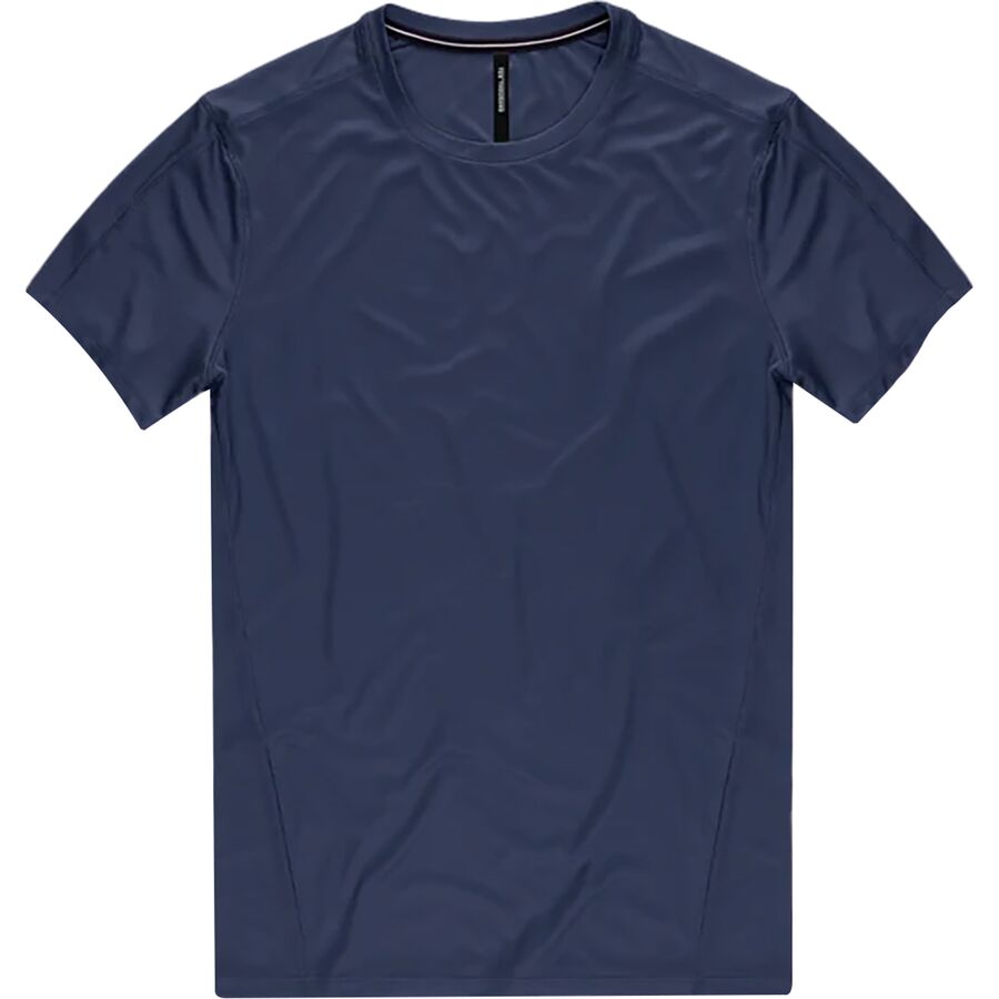 Lightweight Short-Sleeve Shirt - Men's