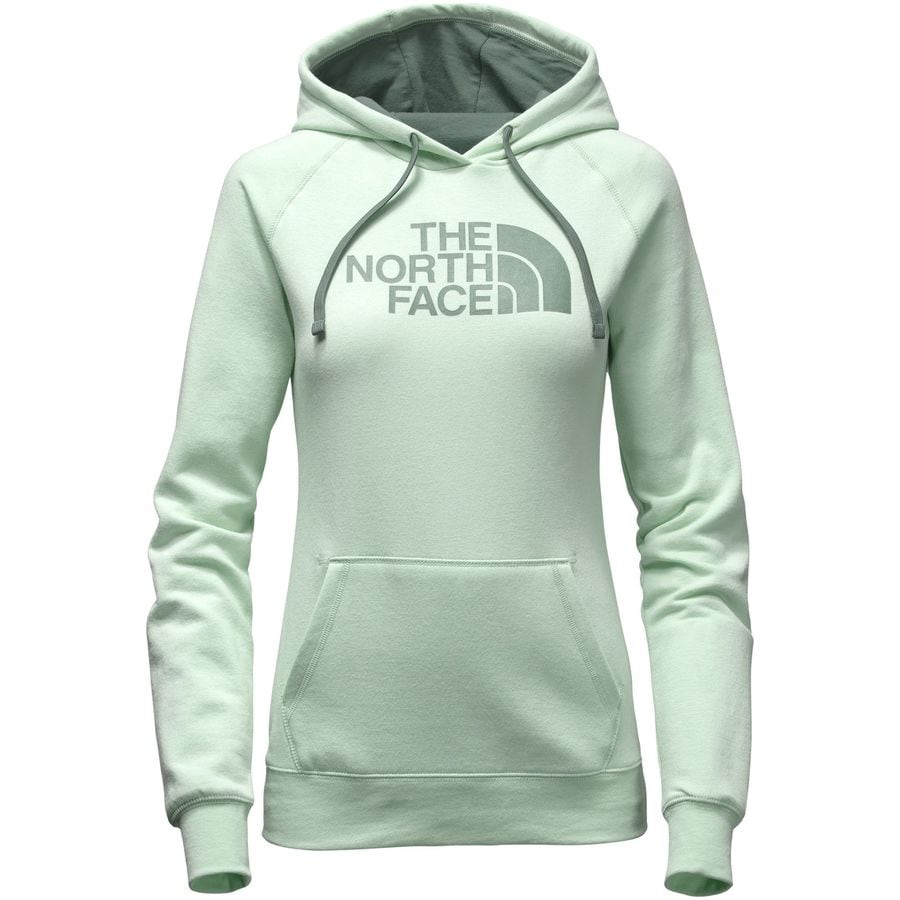 The North Face Half Dome Pullover Hoodie - Women's | Backcountry.com