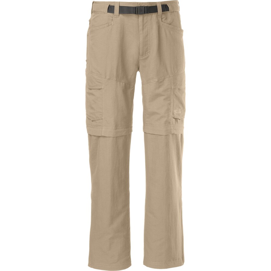 The North Face Paramount Peak II Convertible Pant - Men's | Backcountry.com