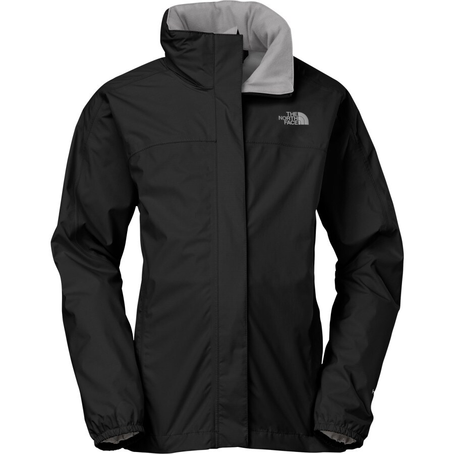The North Face Resolve Reflective Jacket - Girls' | Backcountry.com