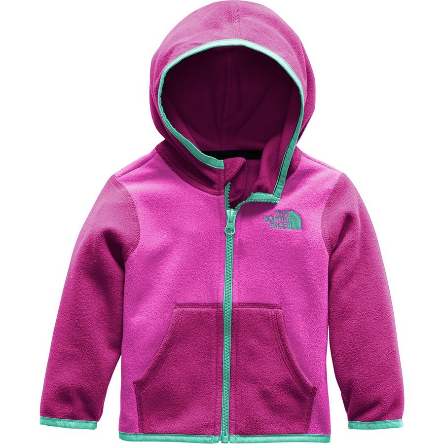 infant zip up hoodie
