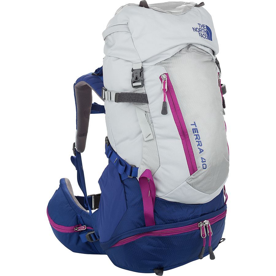 The North Face Terra 40L Backpack Women's