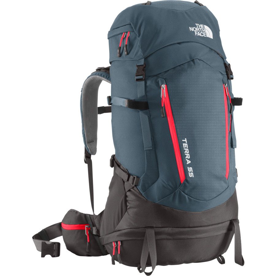 The North Face Terra 55L Backpack Kids' Kids
