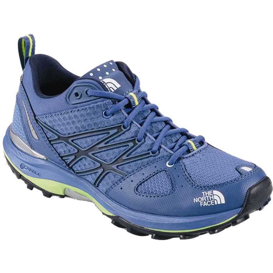 The North Face Ultra Fastpack Hiking Shoe Women's Footwear