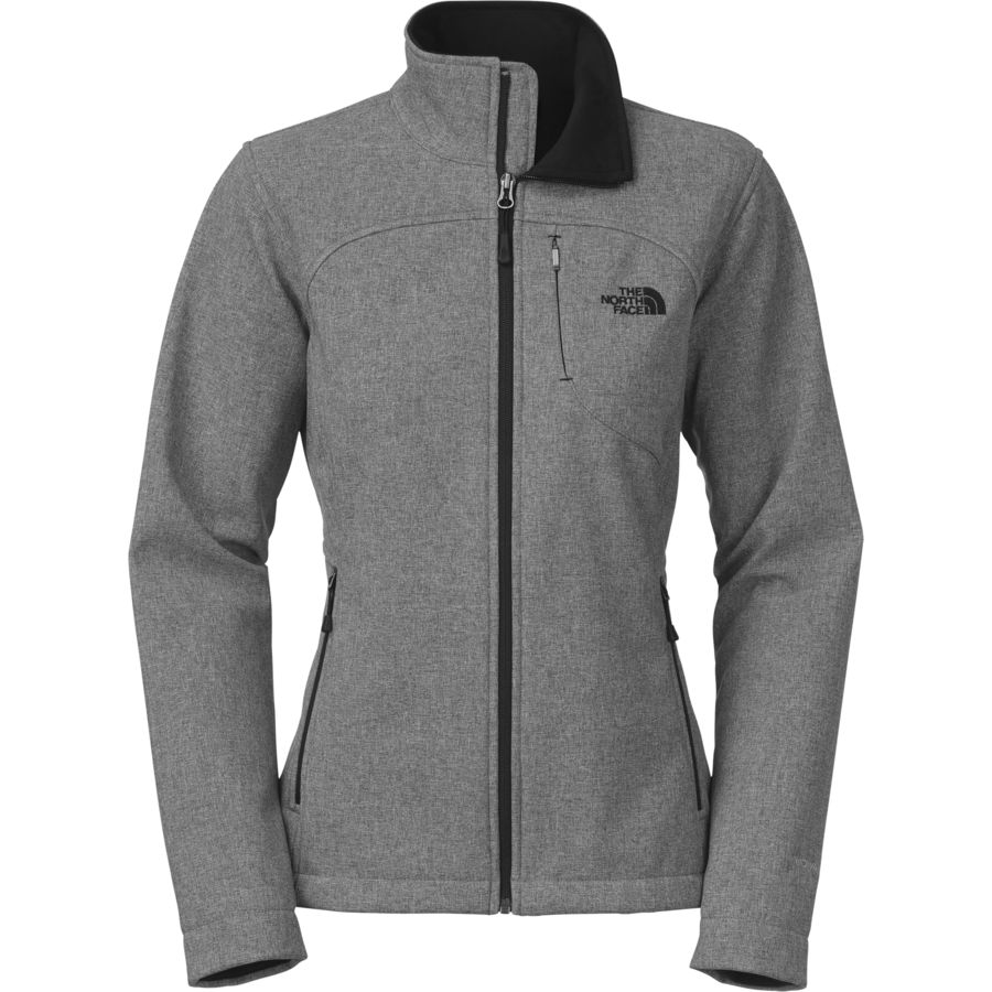 The North Face Apex Bionic Softshell Jacket - Women's | Backcountry.com