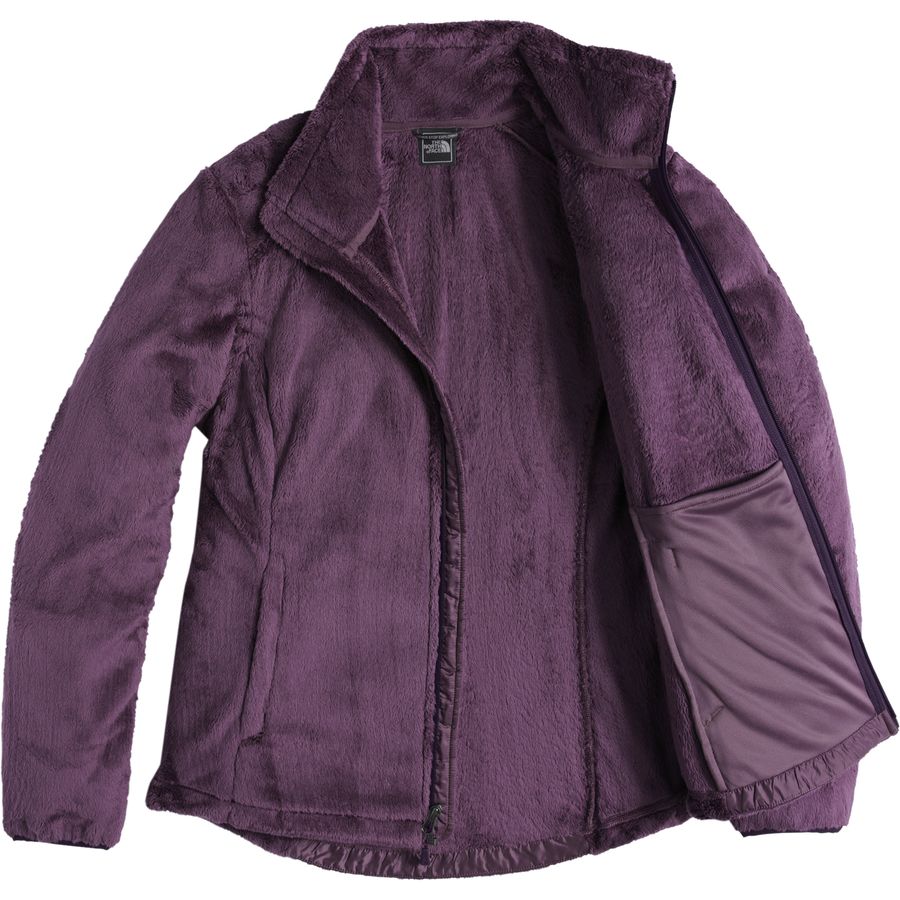 The North Face Osito 2 Fleece Jacket - Women's | Backcountry.com