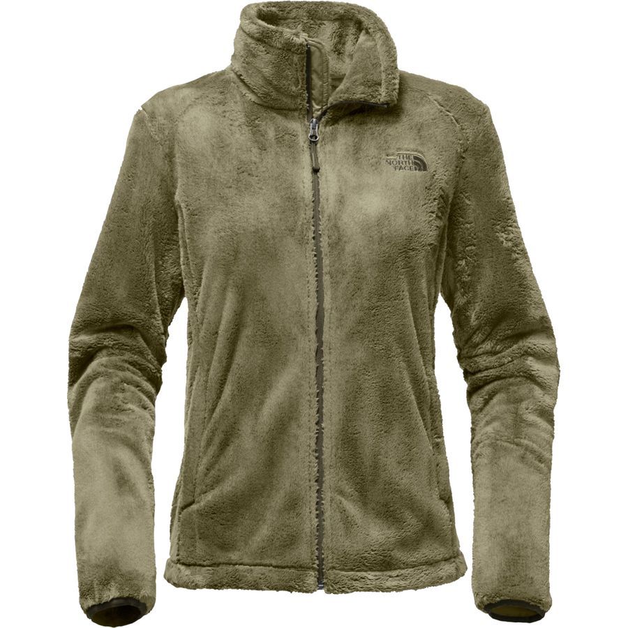 The North Face Osito 2 Fleece Jacket - Women's | Backcountry.com