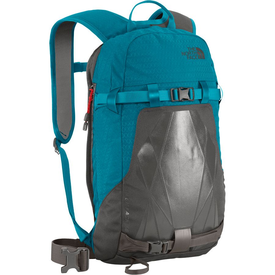 The North Face Slackpack 16 Backpack 976cu in Ski