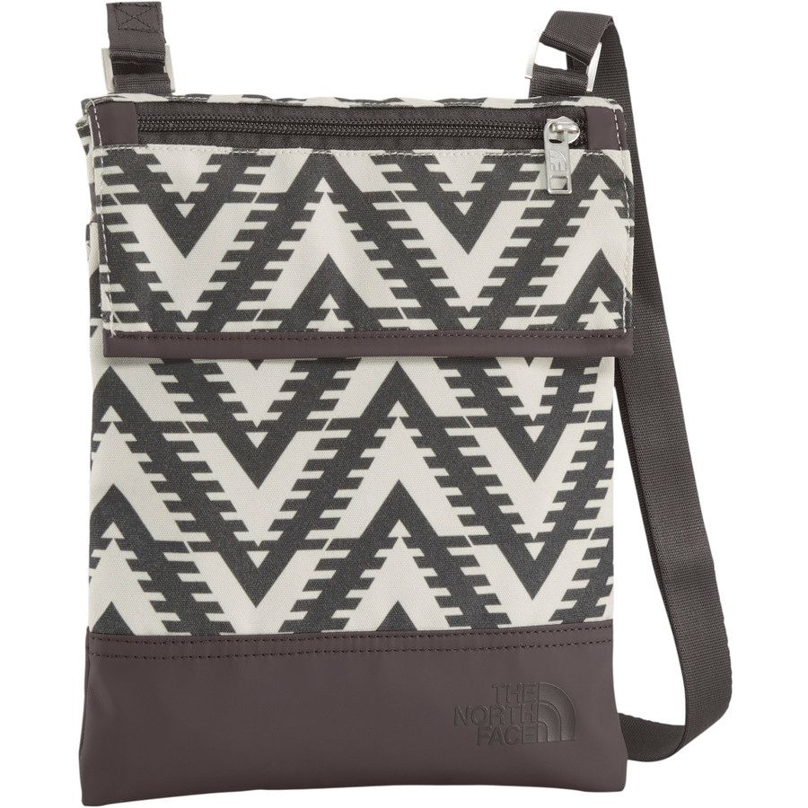 The North Face Melody Crossbody Purse Women's Accessories