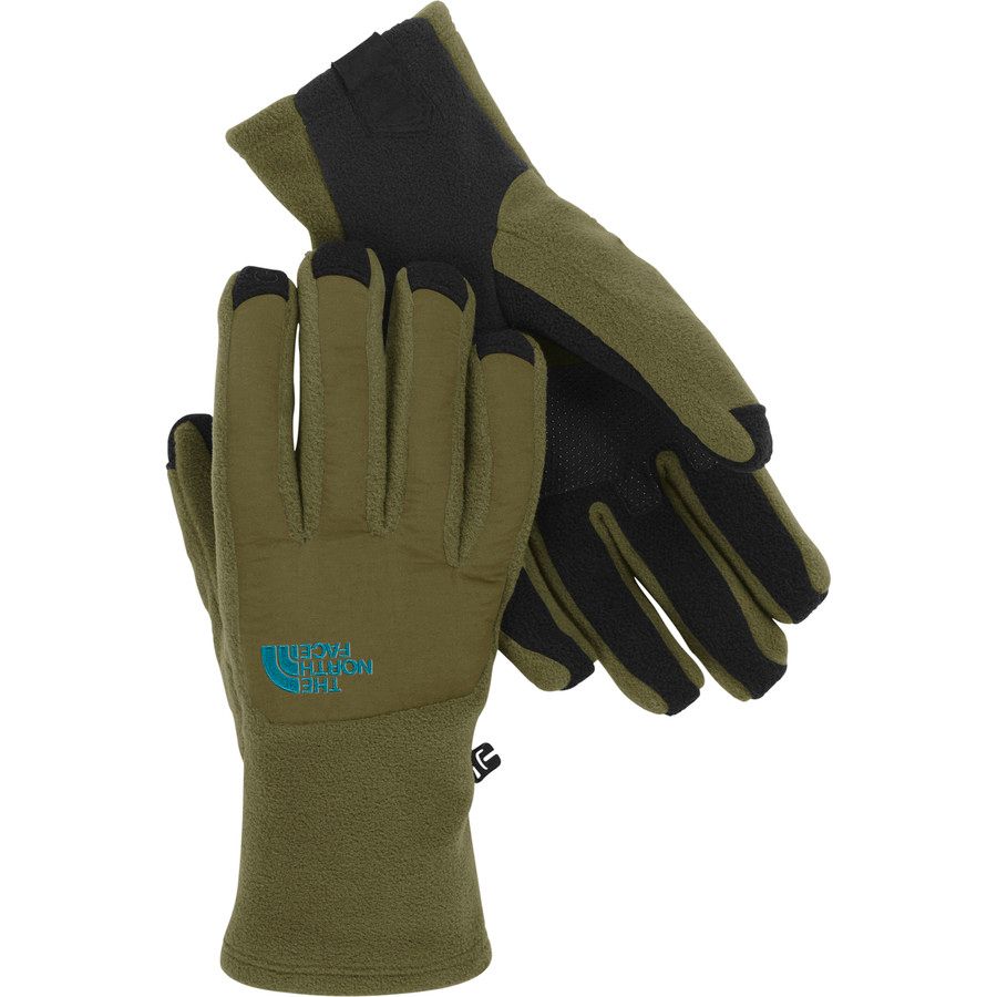 The North Face Denali Etip Glove Men's Accessories