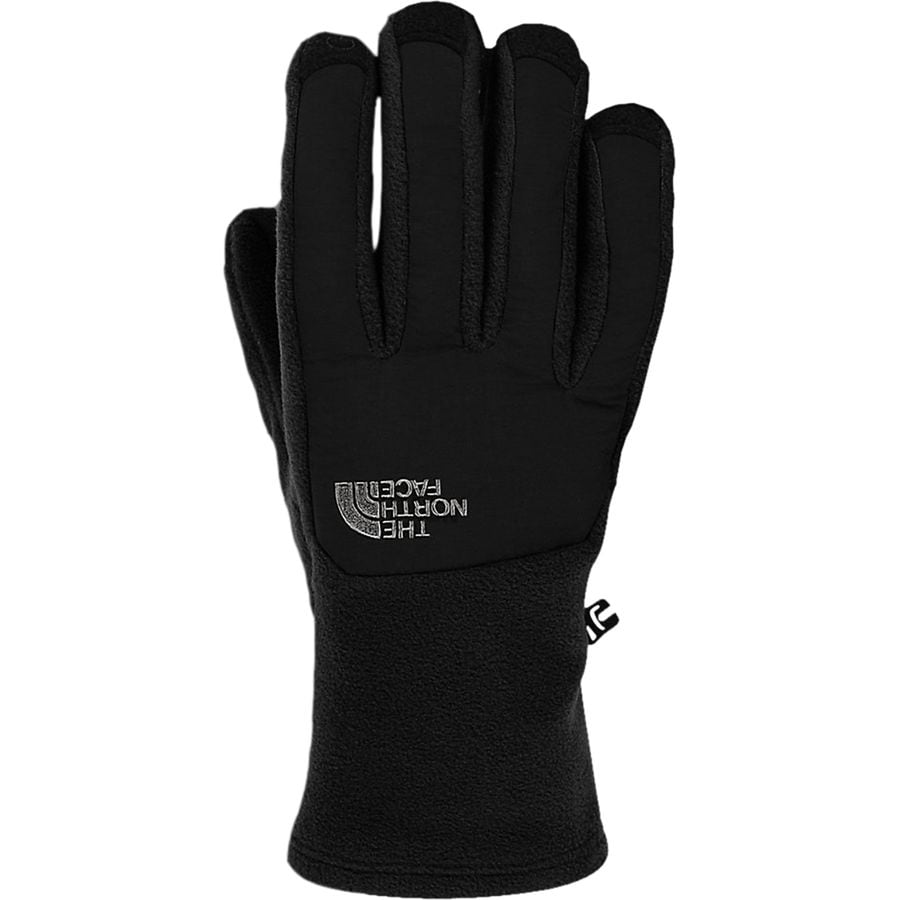 The North Face Denali Etip Glove - Men's | Backcountry.com