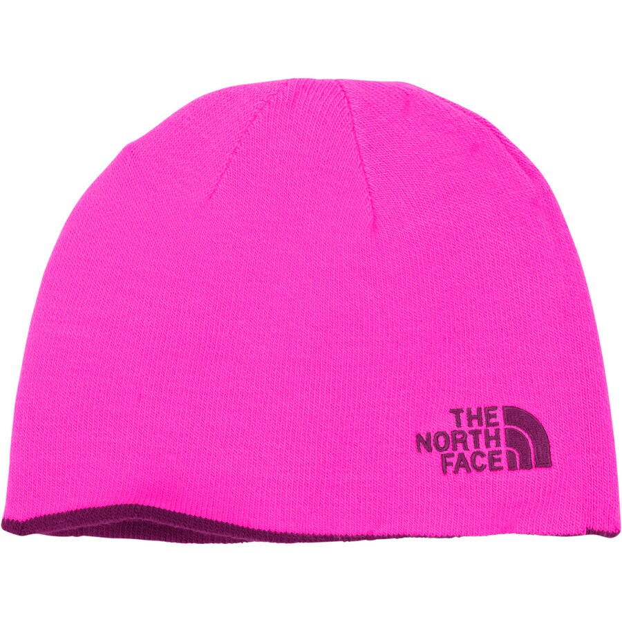The North Face Anders Reversible Beanie - Kids' | Backcountry.com