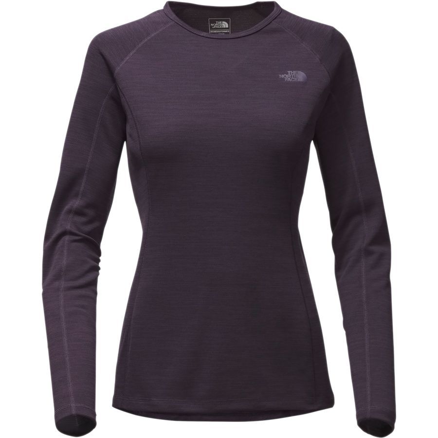 The North Face Warm Crew Top Women's