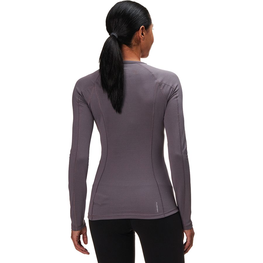 The North Face Warm Crew Top Women's
