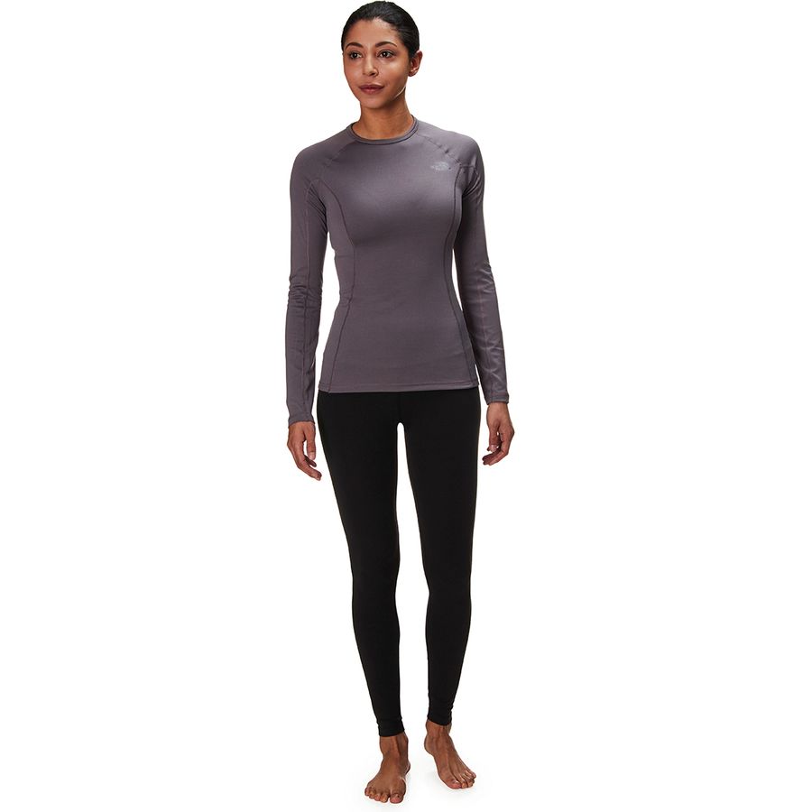 The North Face Warm Crew Top Women's