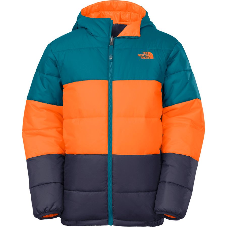 The North Face Reversible JW Down Jacket Boys' Kids