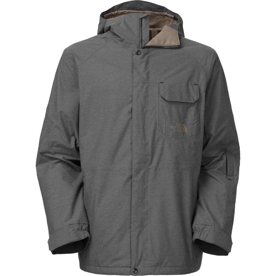 The North Face Number Eleven Jacket Men's Clothing