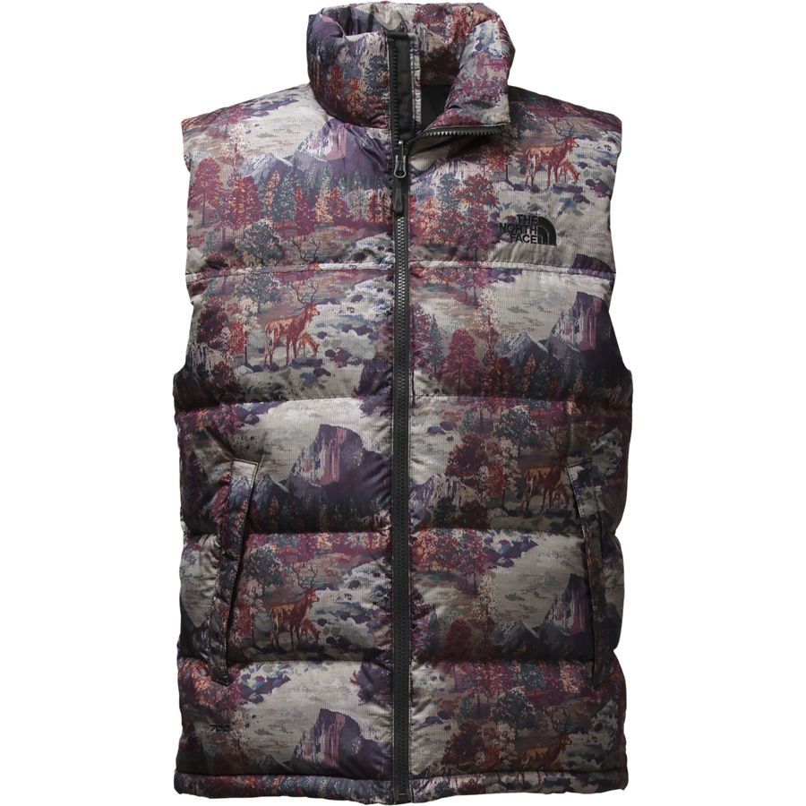 The North Face Nuptse Down Vest Men's