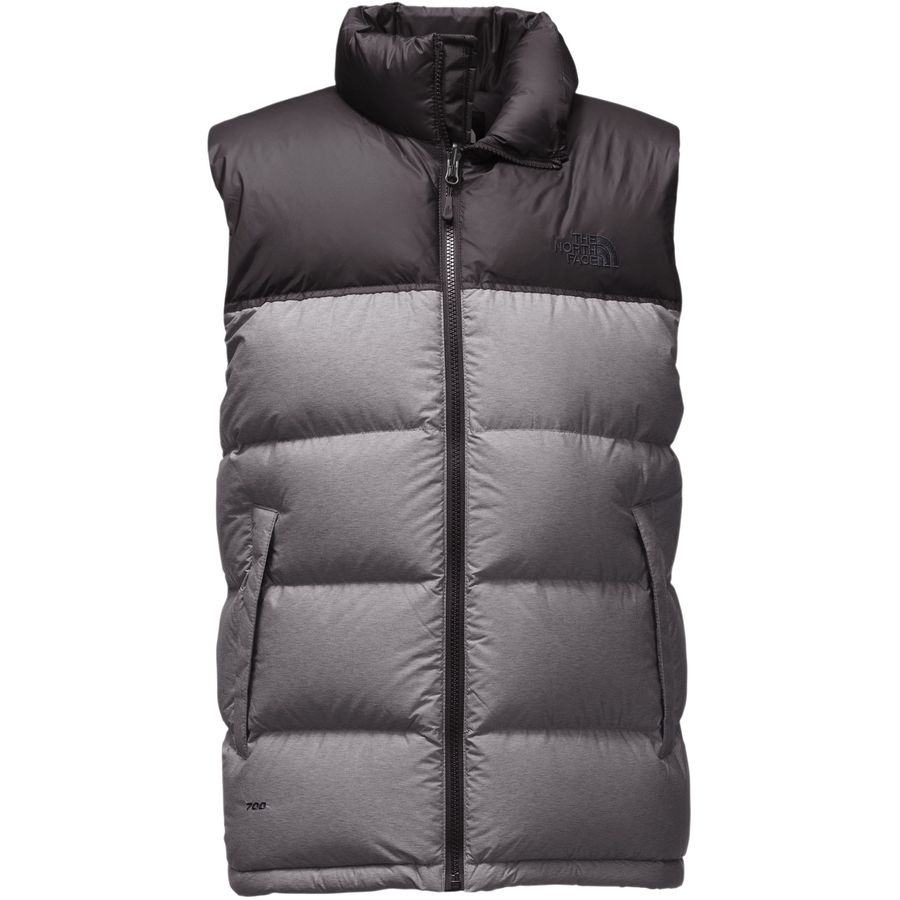The North Face Nuptse Down Vest Men's