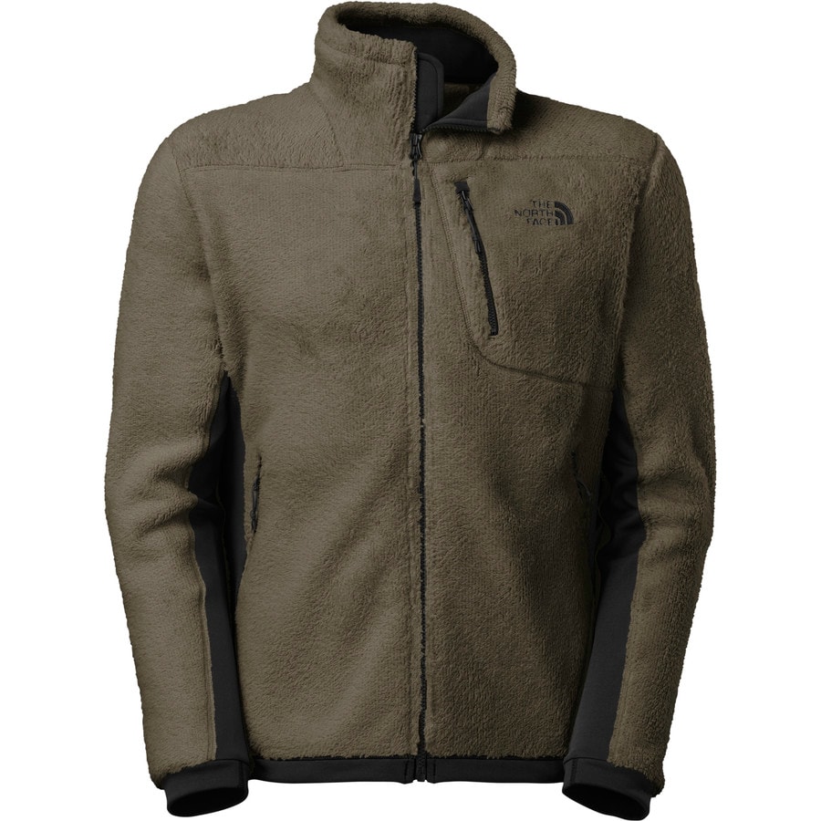 The North Face Grizzly 2 Fleece Jacket - Men's - Clothing