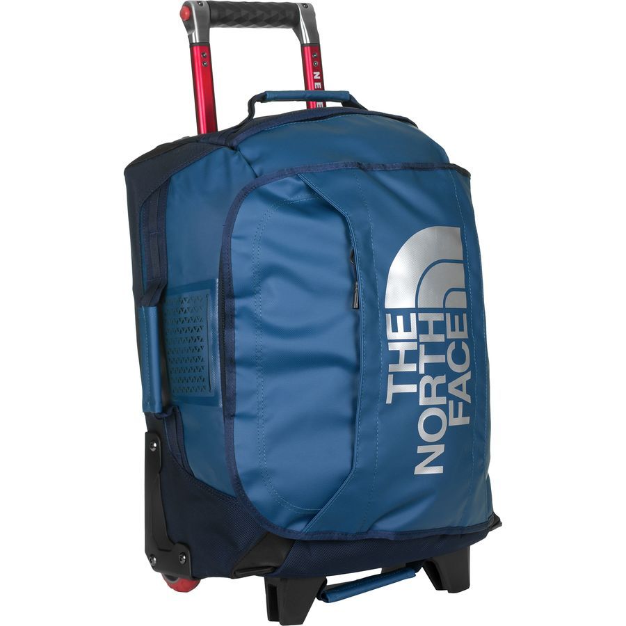 The North Face Rolling Thunder 19in CarryOn Bag