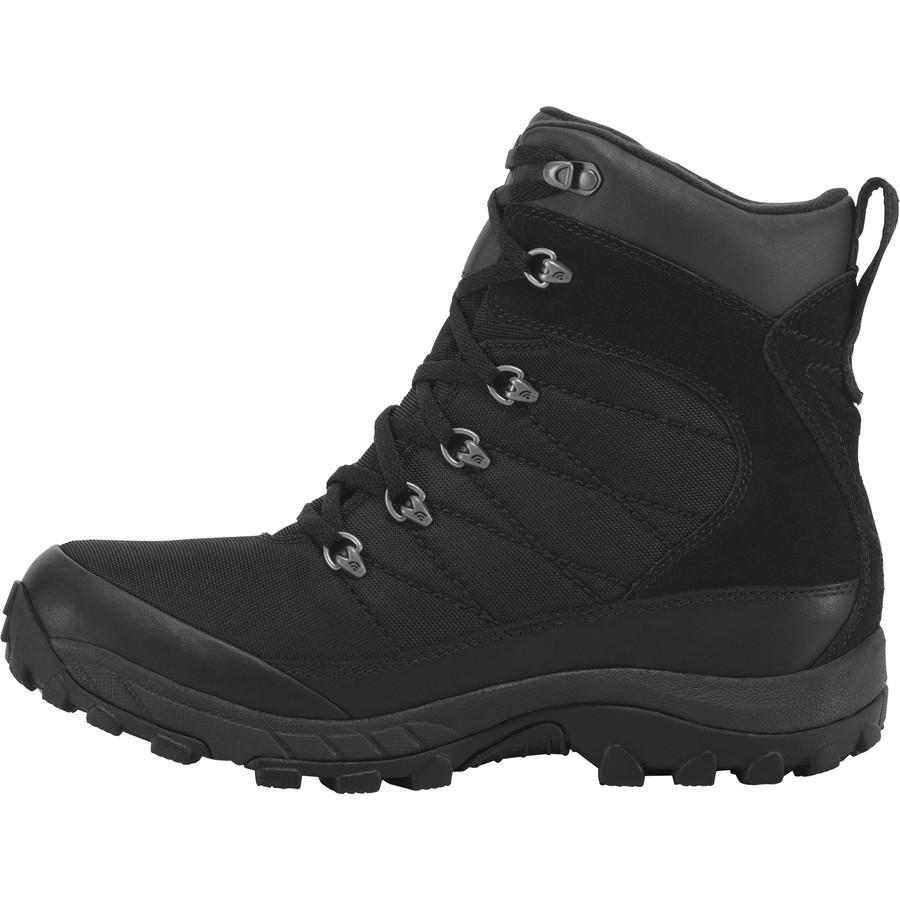 north face men's chilkat nylon