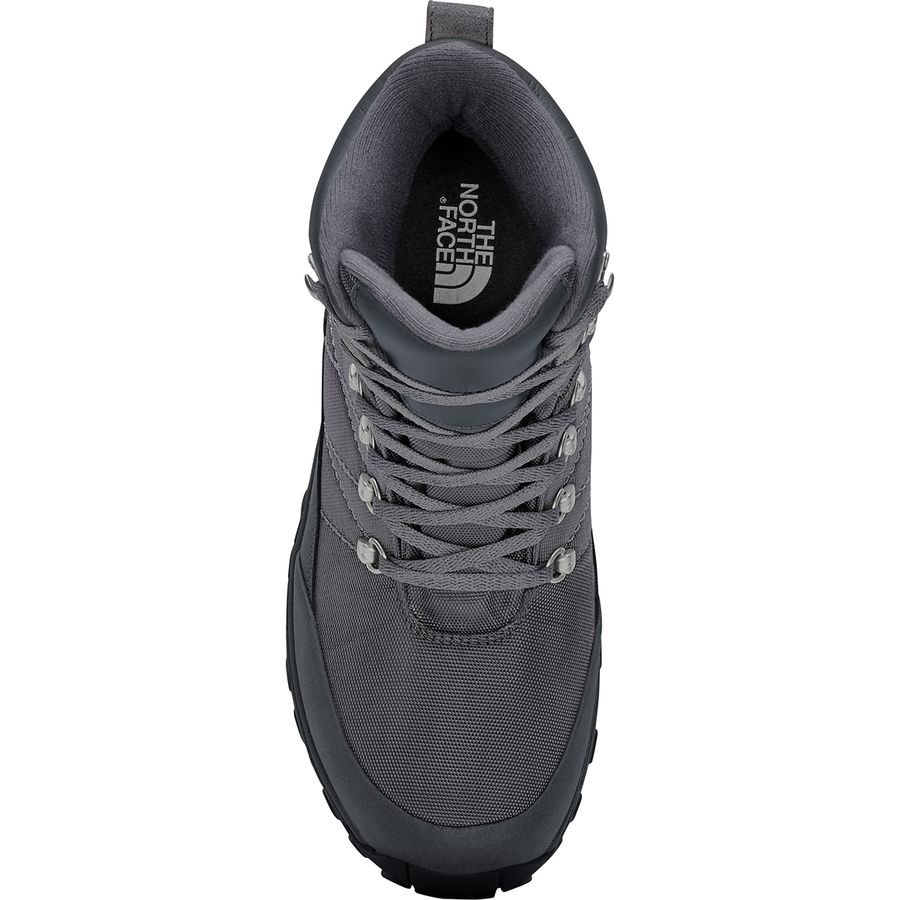 the north face men's chilkat nylon boots