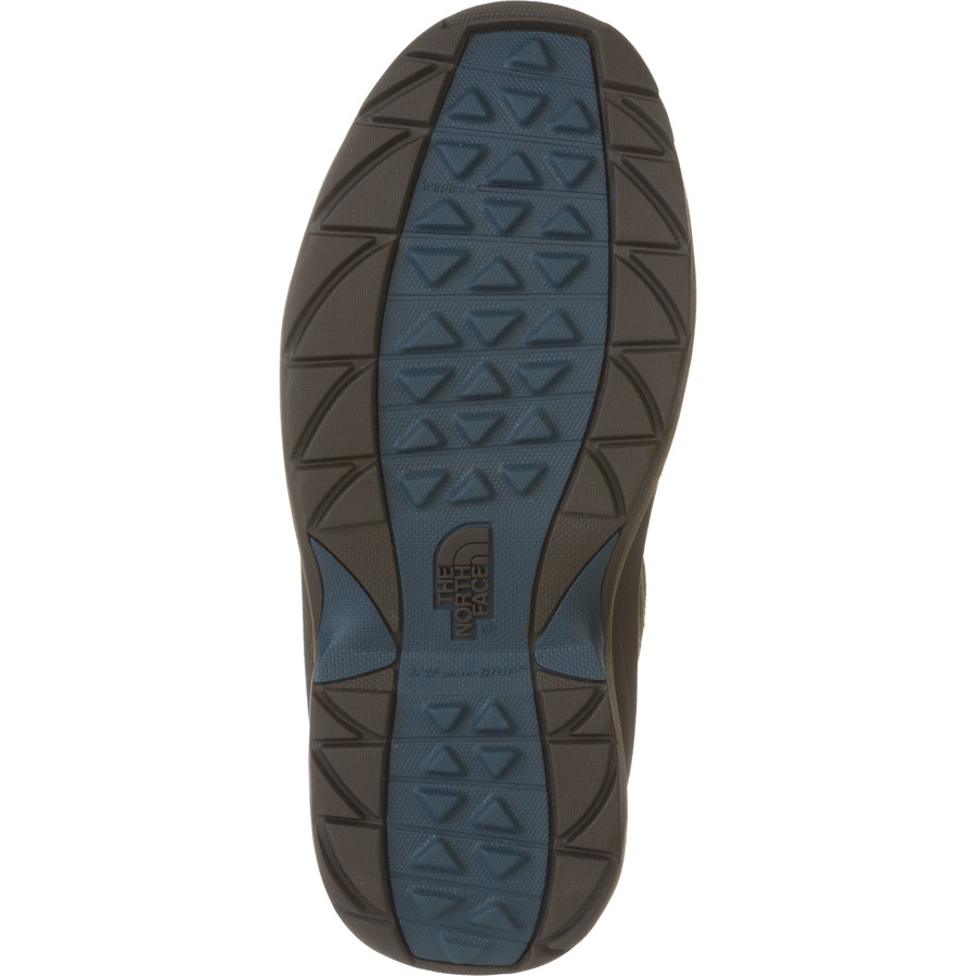 north face composite toe