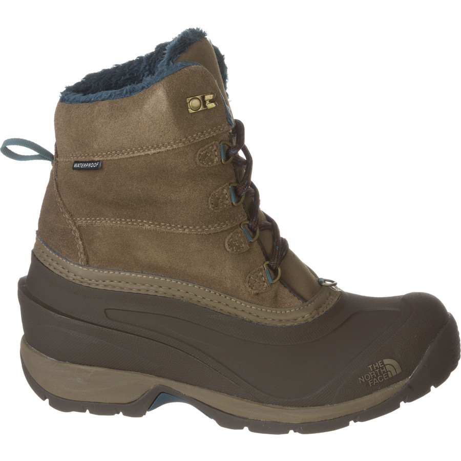 the north face chilkat damen