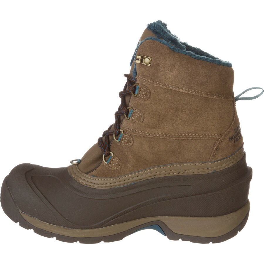 The North Face Chilkat III Boot - Women's | Backcountry.com