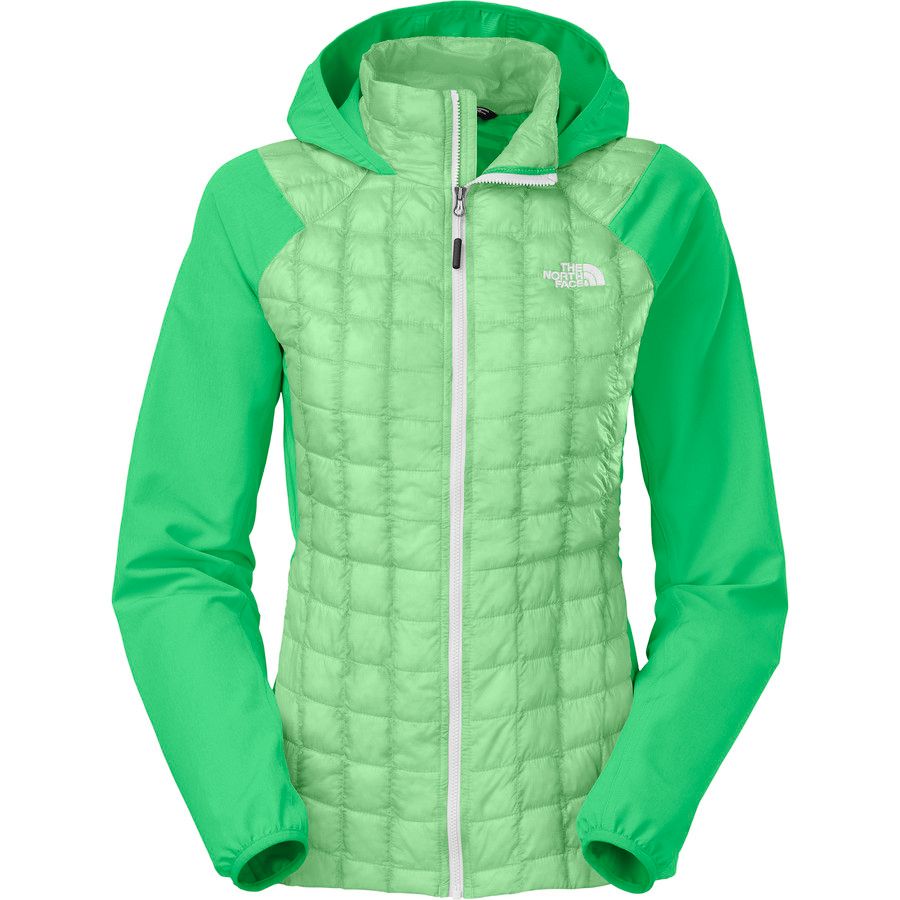 north face thermoball hybrid pants