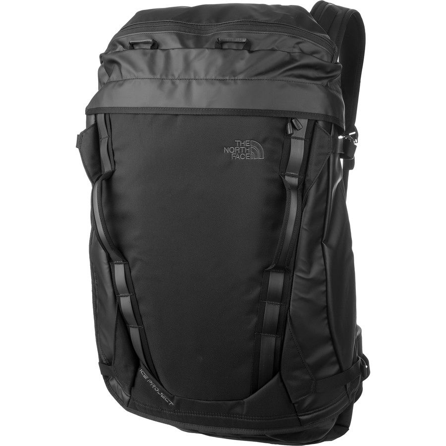 The North Face Ice Project Backpack 2746cu in Hike & Camp