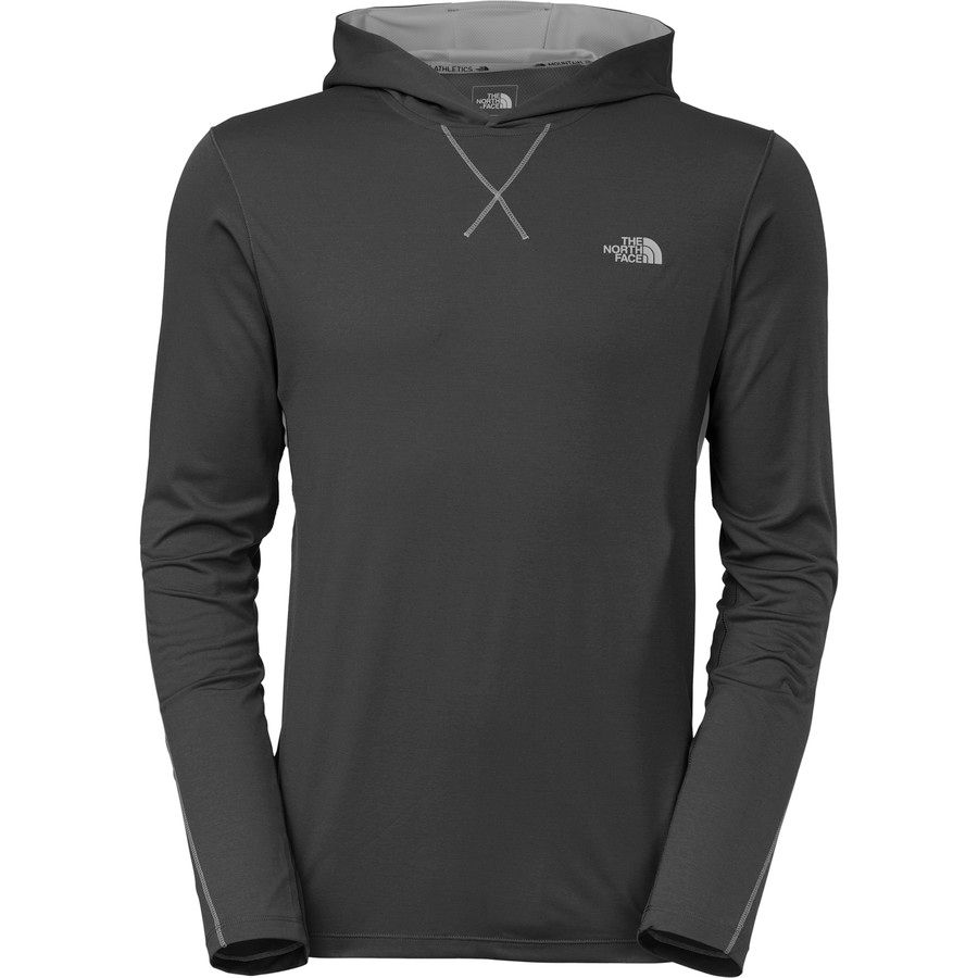 North face ampere hoodie Outlet