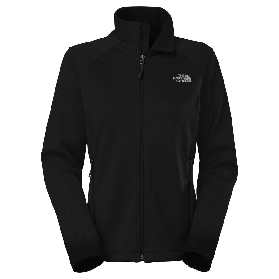 The North Face Canyonwall Fleece Jacket - Women's