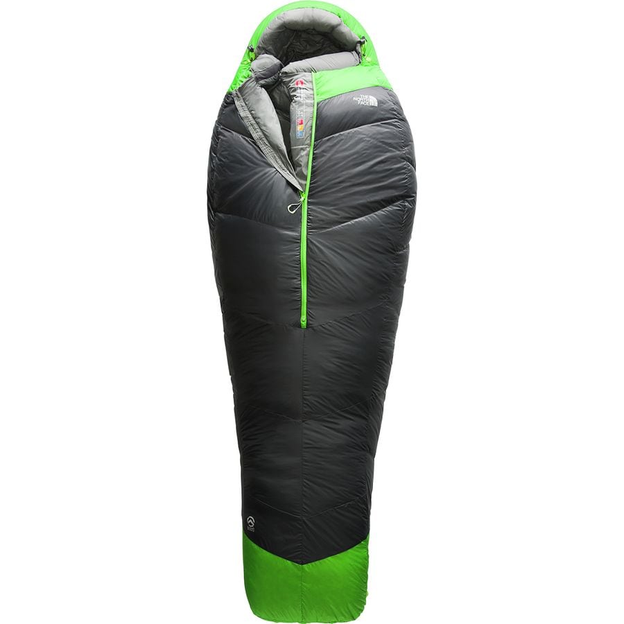 The North Face Inferno Sleeping Bag: 0 Degree Down | Backcountry.com