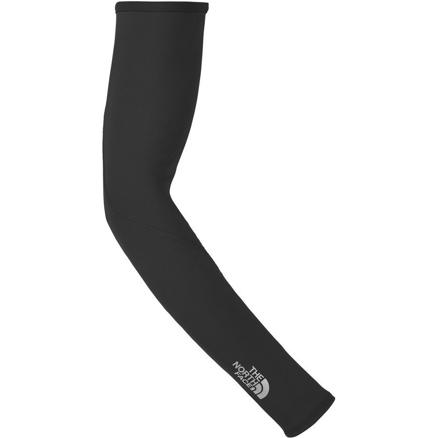 The North Face No Hands Arm Warmer Bike