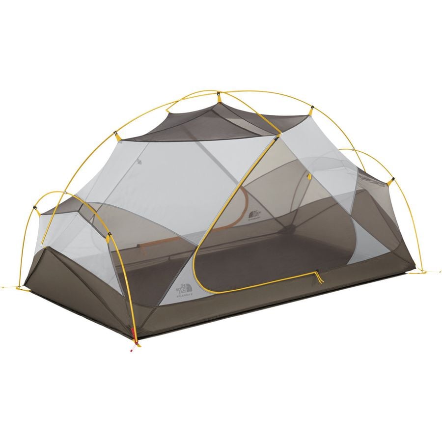 The North Face Triarch 2 Tent: 2-Person 3-Season | Backcountry.com