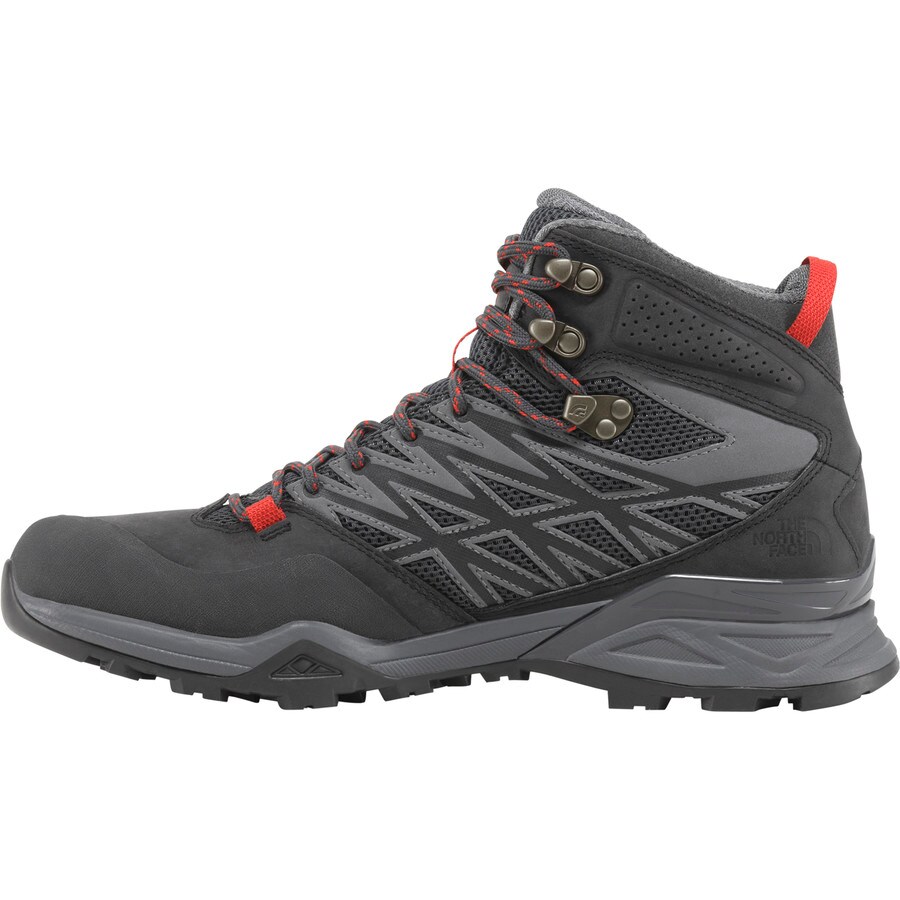The North Face Hedgehog Mid GTX Hiking Boot - Men's | Backcountry.com