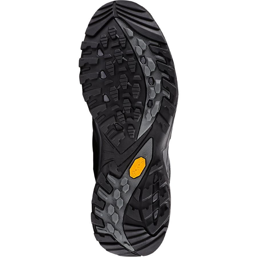 the north face men's hedgehog fastpack gtx hiking shoe