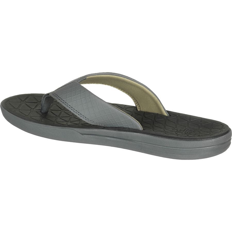 The North Face Base Camp Lite Flip Flop - Men's | Backcountry.com