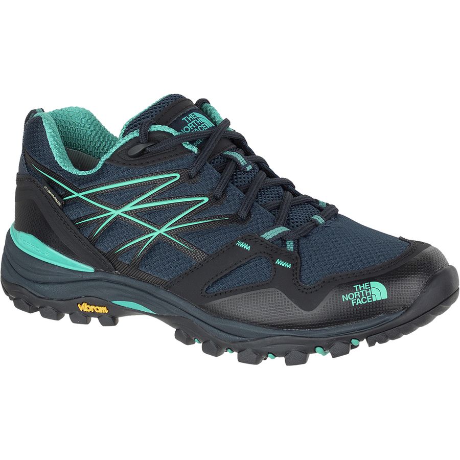 north face hedgehog trek gtx womens