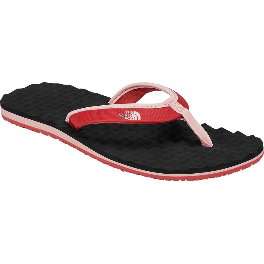 The North Face Base Camp Mini Flip Flop - Women's | Backcountry.com