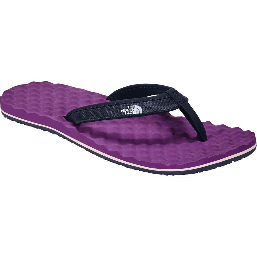 The North Face Base Camp Mini Flip Flop - Women's | Backcountry.com