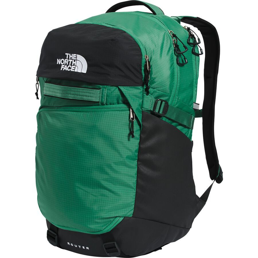 Router 40L Backpack
