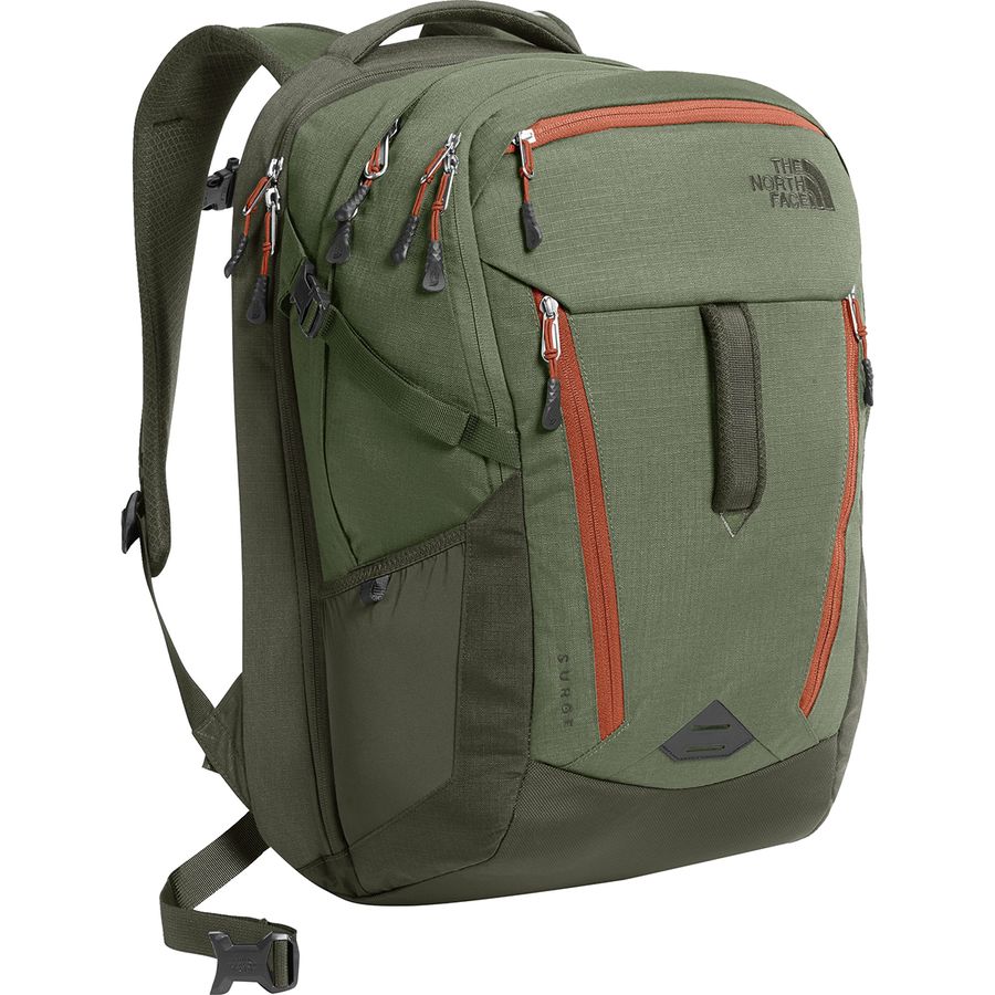 The North Face Surge 33L Backpack | Backcountry.com