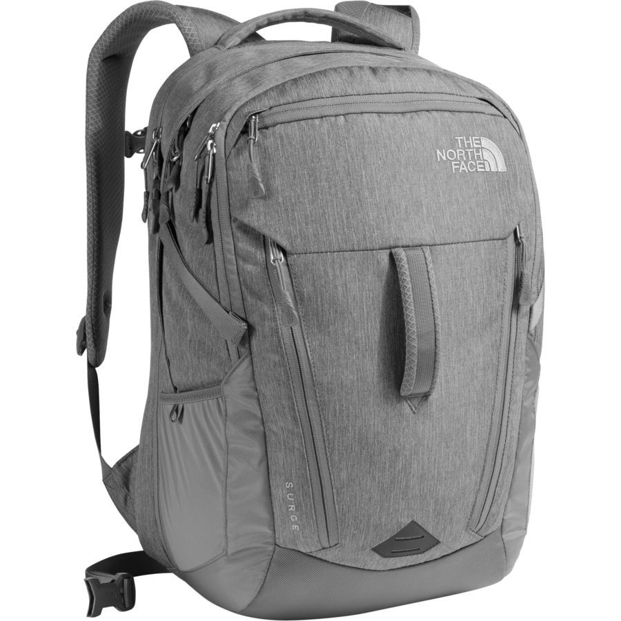 The North Face Surge 33L Backpack