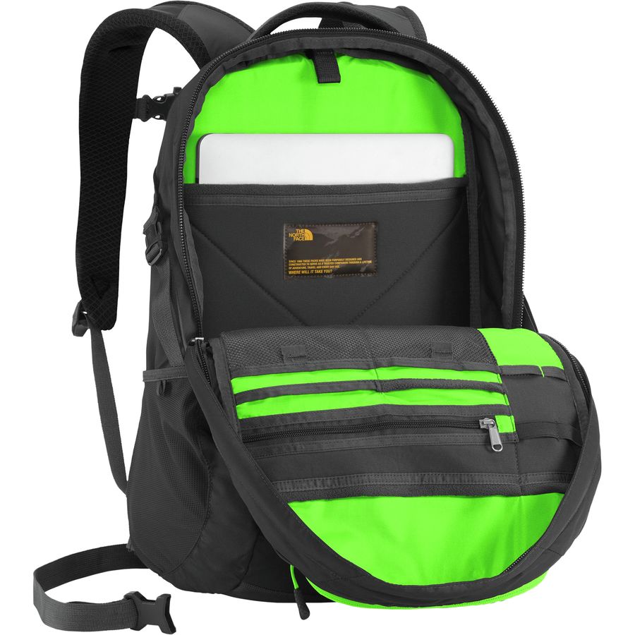 The North Face Big Shot 33L Backpack | Backcountry.com