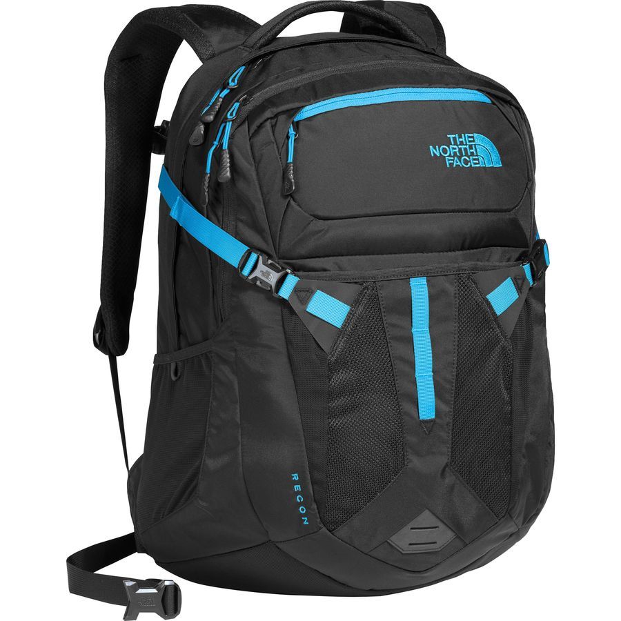 The North Face Recon Backpack 1892cu in