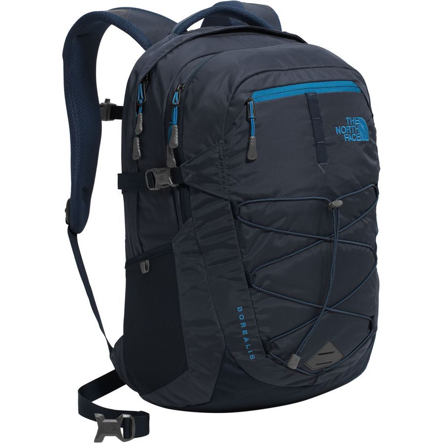 The North Face Borealis Backpack 1709cu in